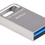 USB KINGSTON USB FLASH DRIVE 64GB (DTMC3/64GB) ( ფლეშ მეხსიერება)