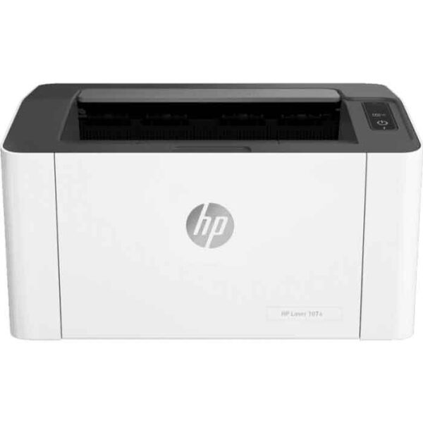 HP PRINTER/LASER 107A