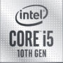 INTEL INT I5-10400F/T CPU TRAY (პროცესორი)
