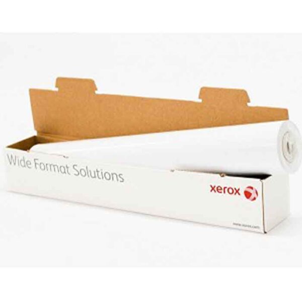 XEROX PAPER XES 003R93237 A2 A2+ 75G/M2 0,420X175 (ქაღალდიქდი რულონური)