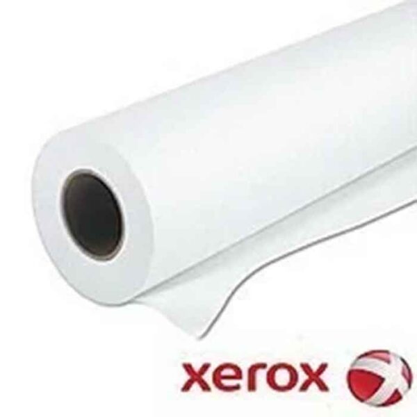 XEROX PAPER BACKLIT FILM 195 MICRON ROLLER A0 MATT, 1.370Х30M 450L97031 (საოფისე ქაღალდიХ)