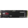 SAMSUNG PC COMPONENTS SSD  980 PRO NVMe M.2 SSD 500GB  MZ-V8P500BW (მყარი დისკი)