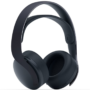 SONY PLAYSTATION 5 PULSE 3D WIRELESS HEADSET BLACK (CFI-ZWH1) (უსადენო ყურსასმენი)