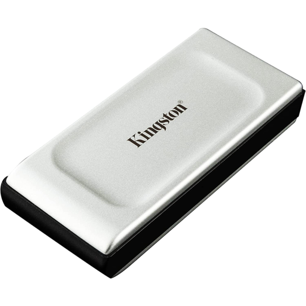 KINGSTON SXS2000/2000GB (2 TB, SSD) (გარე მყარი დისკი)