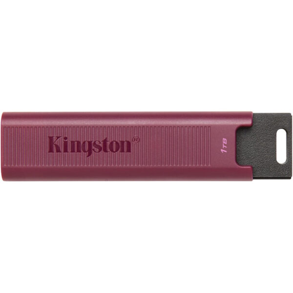 USB KINGSTON USB FLASH DRIVE/ 1TB/ DATATRAVELER MAX TYPE-A 1TB USB 3.2 (DTMAXA/1TB) ( ფლეშ მეხსიერება)