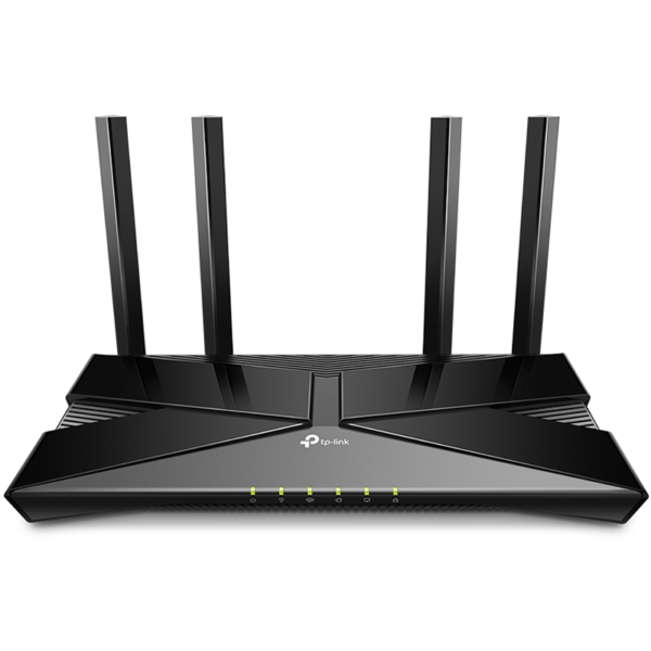 TP-LINK ARCHER AX23 AX1800 DUAL-BAND WI-FI 6 ROUTER (როუტერი)