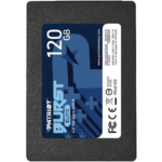 PC COMPONENTS  SSD SATA2.5" 120GB BURST E PBE120GS25SSDR PATRIOT (მყარი დისკი)