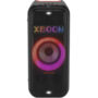 LG HOME AUDIO SYSTEM (PARTY) XBOOM XL7S SPEAKER (250 W) (აუდიო სისტემა)