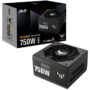 ASUS PC COMPONENTS/ POWER SUPPLY/ TUF-GAMING-750G//PSU