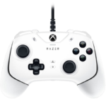 RAZER RZ06-03560200-R3M1 WOLVERINE V2 WIRED GAMING CONTROLLER FOR XBOX SERIES X/S MERCURY (ჯოისტიკი)