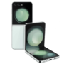 SAMSUNG GALAXY Z FLIP 5 5G LIGHT GREEN (8 GB