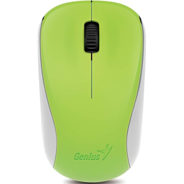GENIUS NX-7000 GREEN G5 (უსადენო მაუსი)