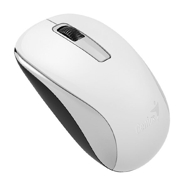GENIUS NX-7005 WHITE (მაუსი)