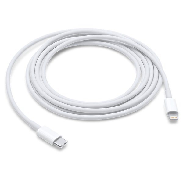 USB Apple Lightning to   -  (MKQ42ZM/A) ( კაბელი)